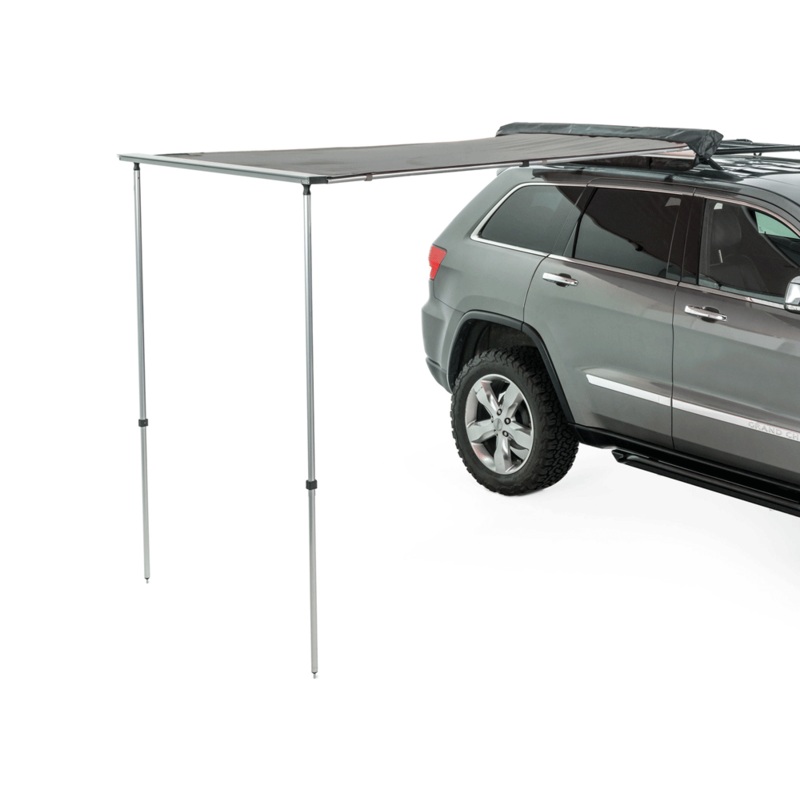 OverCast Awning Gray/Black