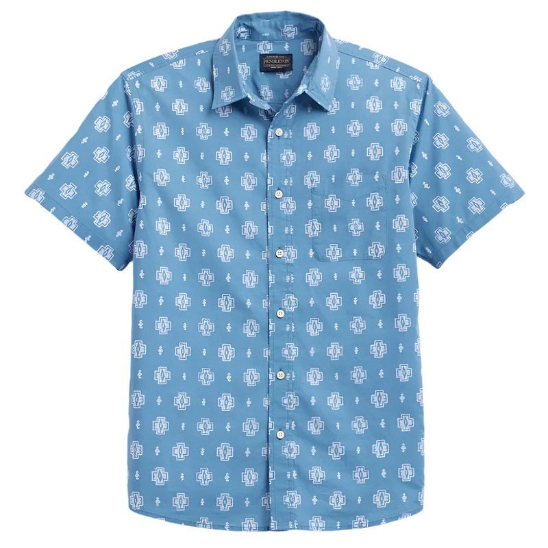 Pendleton Men’s Shoreline Shirt
