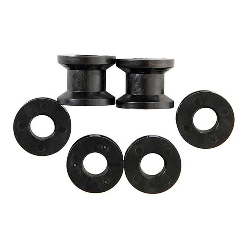 RockShox All-Travel Spacer Kit