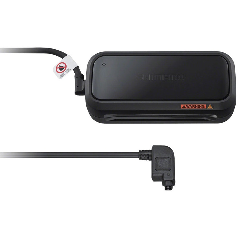 STEPS EC-E6002 Ebike Battery Charger