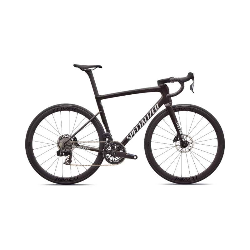 Tarmac SL8 Expert AXS (2026) Black
