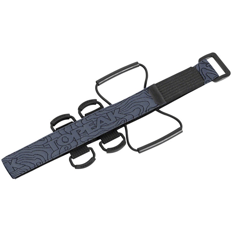 Topeak Elementa Tool Strap, Small, 50 x 2.5cm