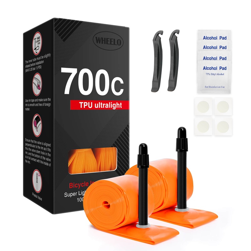 TPU Road Bike Tube – 70035C-47C