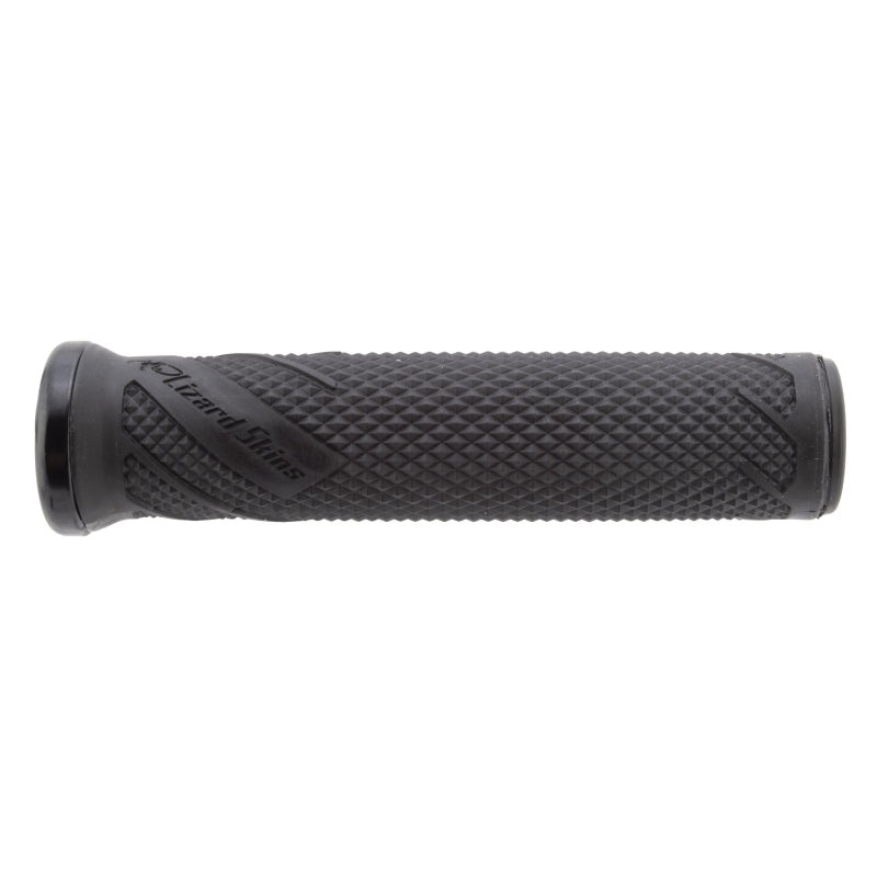 Wasatch Lock-On Grips – Black