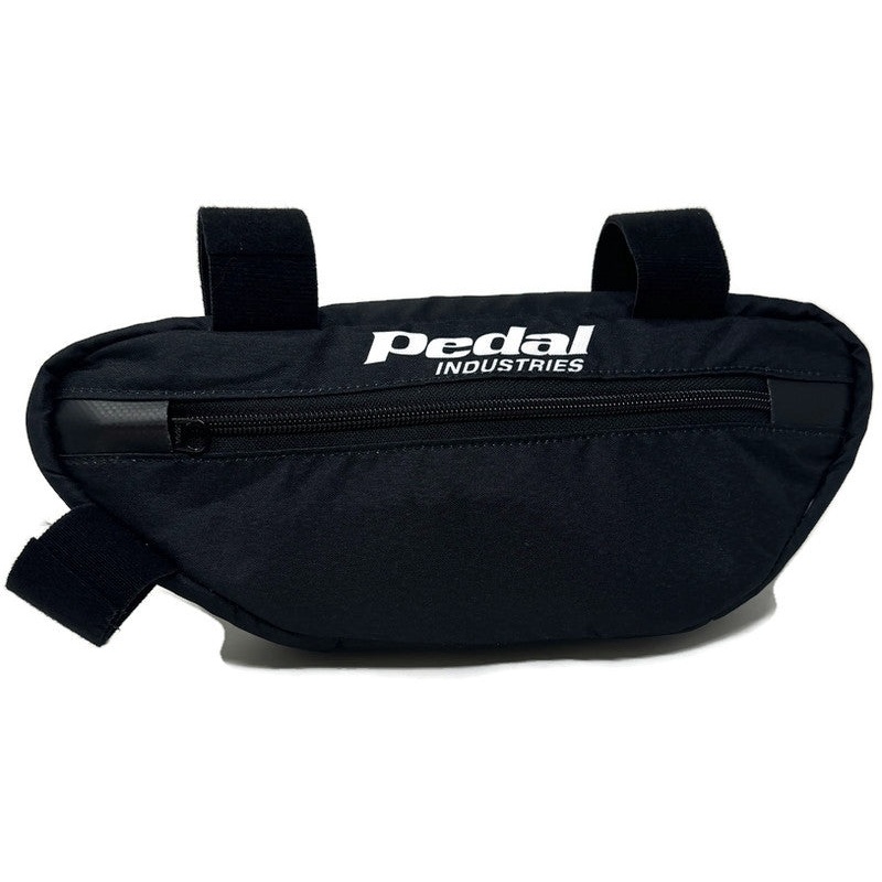 Basic Black Day Ripper Frame Bag ISD