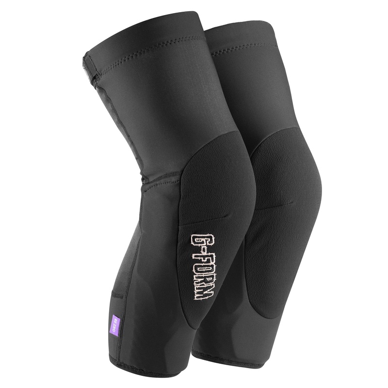 G-Form EJ Knee Pads – L – Black