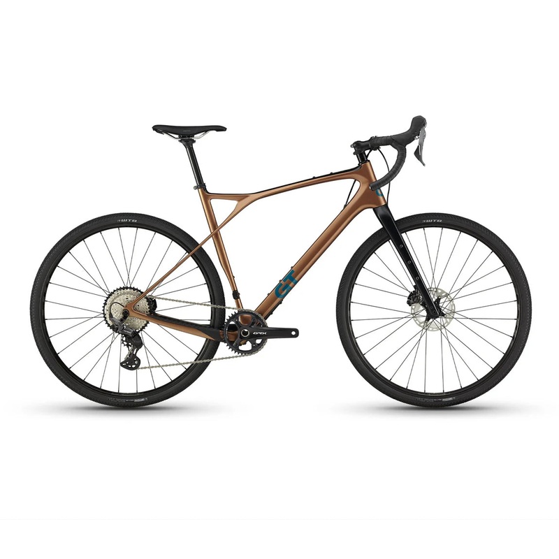 GT Grade Carbon Pro LE
