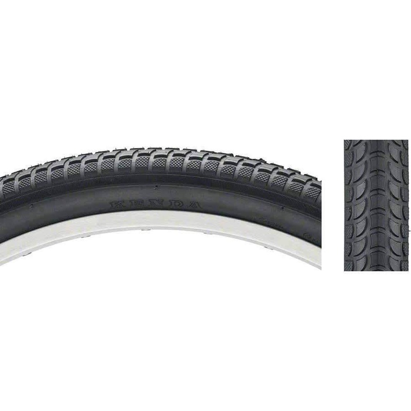 K927 Cruiser 26″ Bike Tire