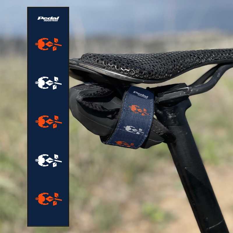 Montmeny Cycling 2025 MINI RaceDay Bag 2.0