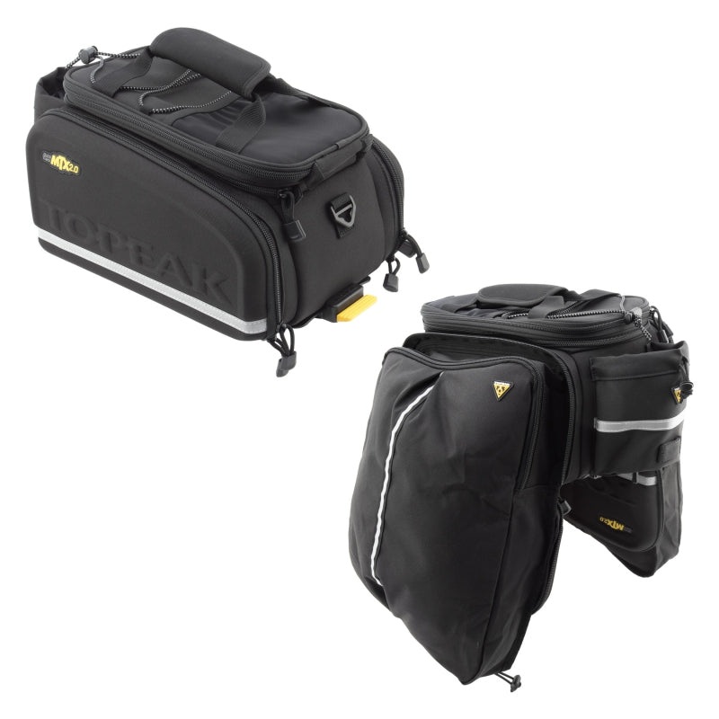 MTX TrunkBag DXP