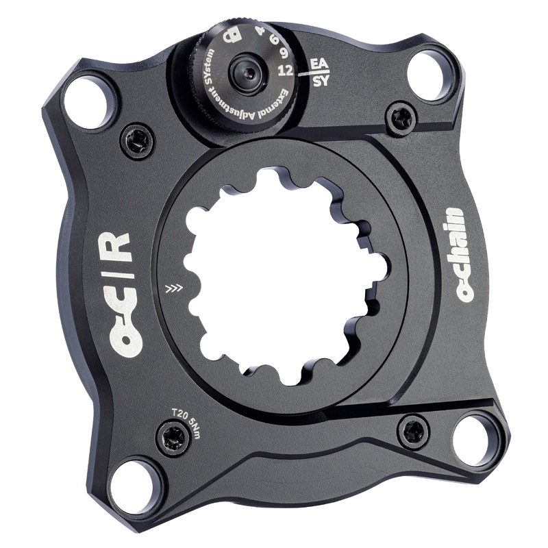 OChain R – Easy System – SRAM Direct Mount 3-Bolt