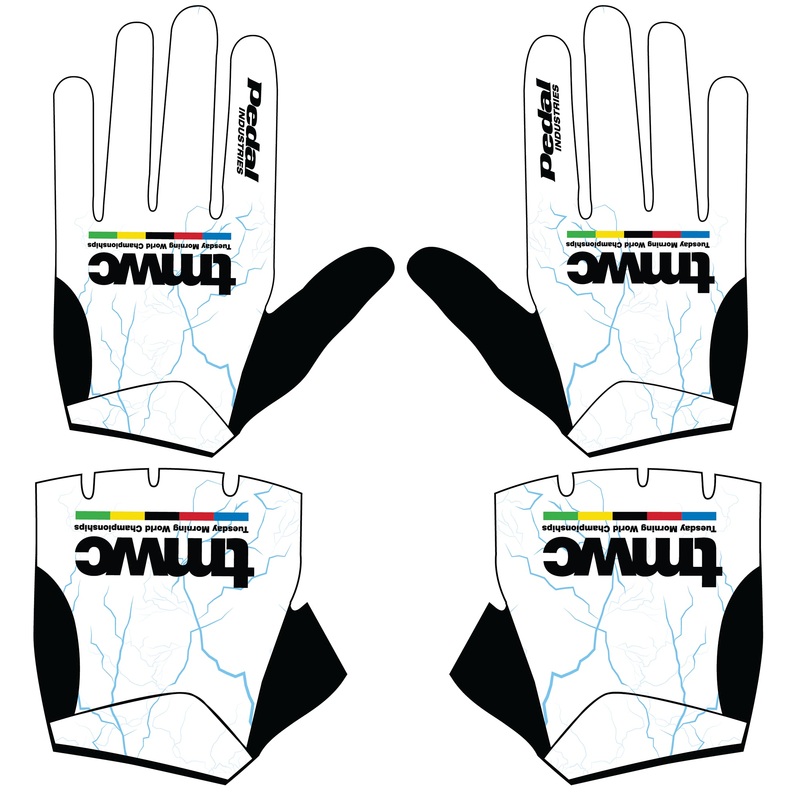 TMWC 2025 SUPERLIGHT RaceDay Gloves