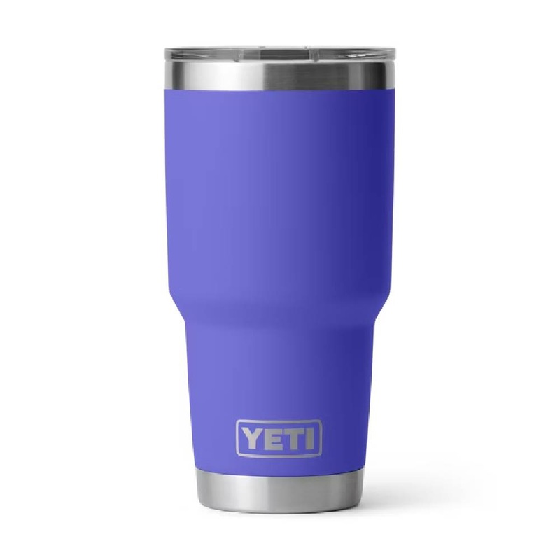 Yeti Rambler 30oz Tumbler – Ultramarine Violet