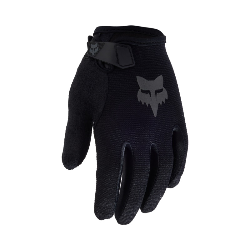 Youth Ranger Glove ’23 Black