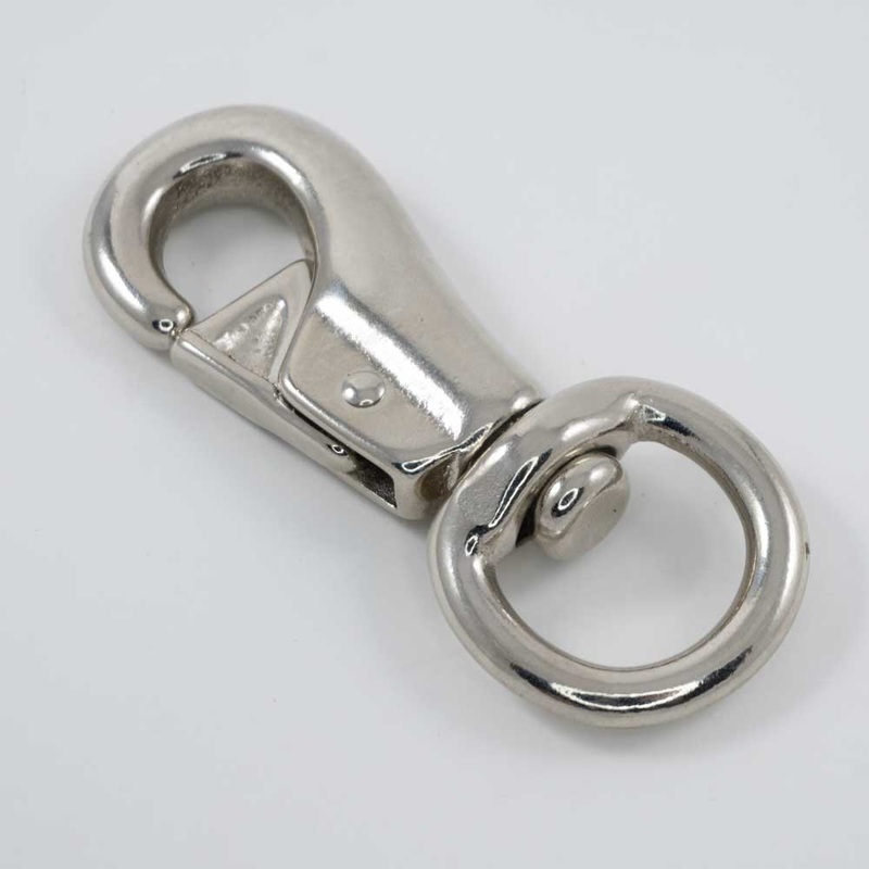 Bull Snap 7/8″ x 4″