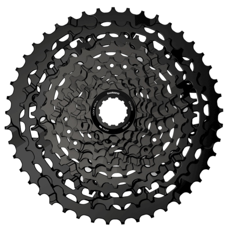 CS-LG700 LinkGlide Cassette Black