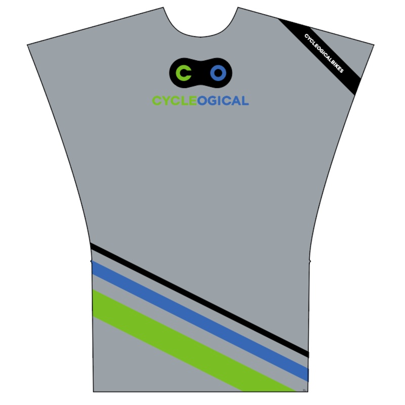 Cycleogical CHANGING PONCHO 3.0