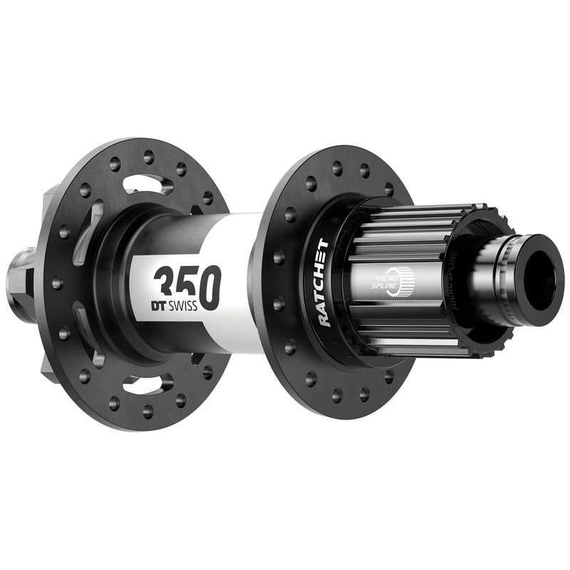 DT Swiss 350 Boost Rear Hub