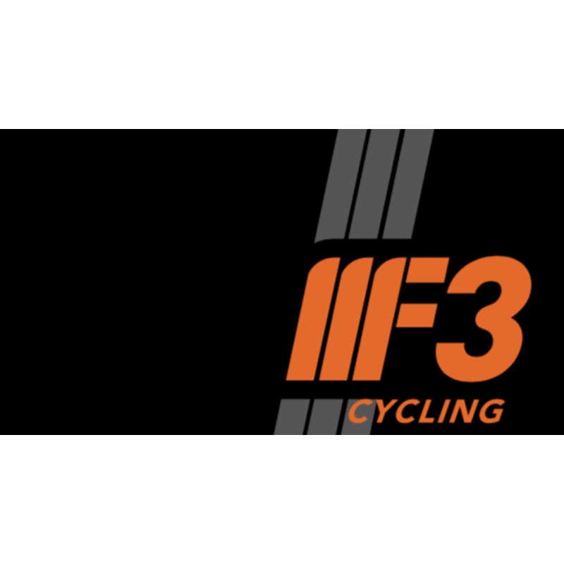 F3 RACEDAY BAG – ships in about 3 weeks