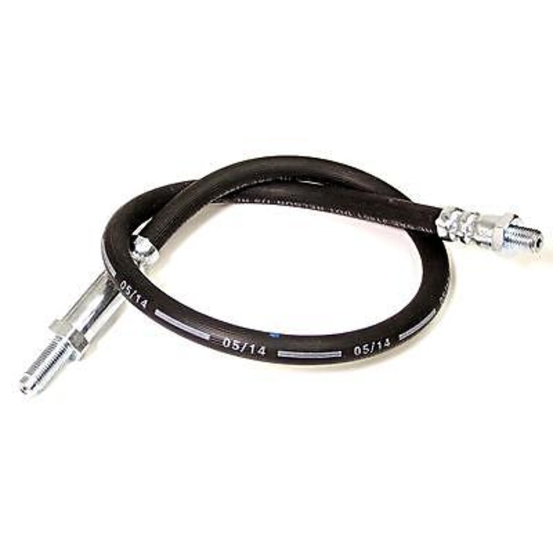 Hydraulic Brake Hose front Norton Commando 06-3508 UK MADE 23″ long