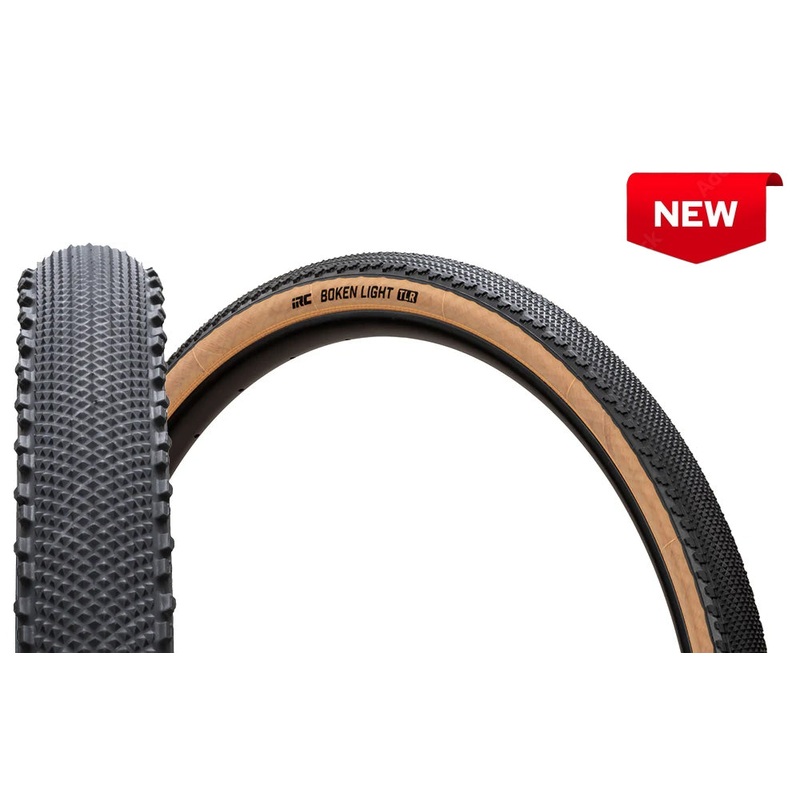 IRC Boken Light TLR 40