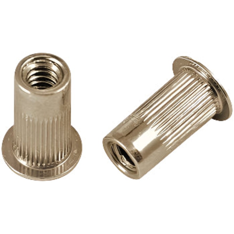 Marson MLR Series Rivet Nut – 4mm