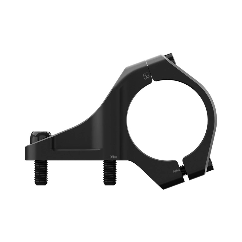 OneUp Components Direct Mount Stem – Direct Mount Steerer – 35mm – 45mm – 0 Degree – Black