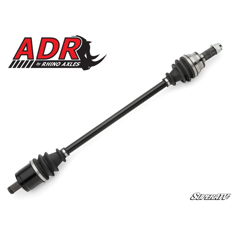 Polaris RZR 800 Axle?ADR Brand