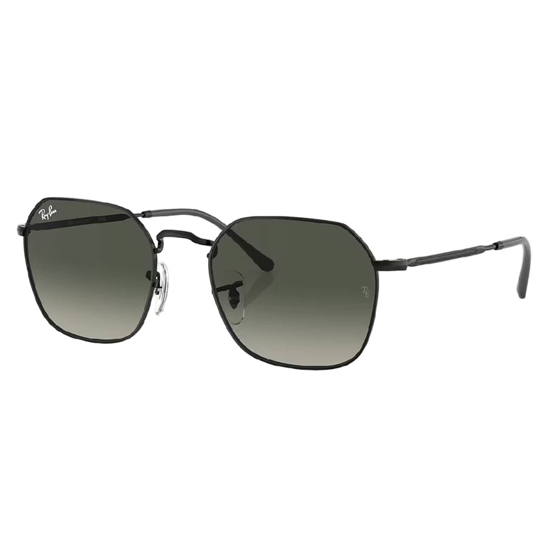 Ray-Ban Jim Black Sunglasses