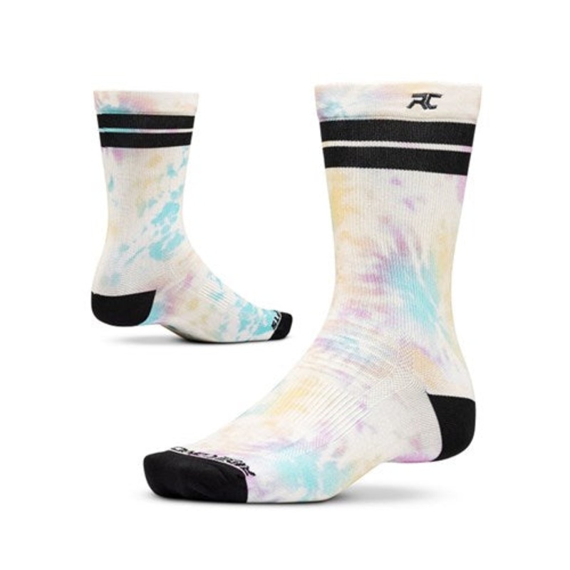 Ride Concepts Alibi Socks – S – Candy