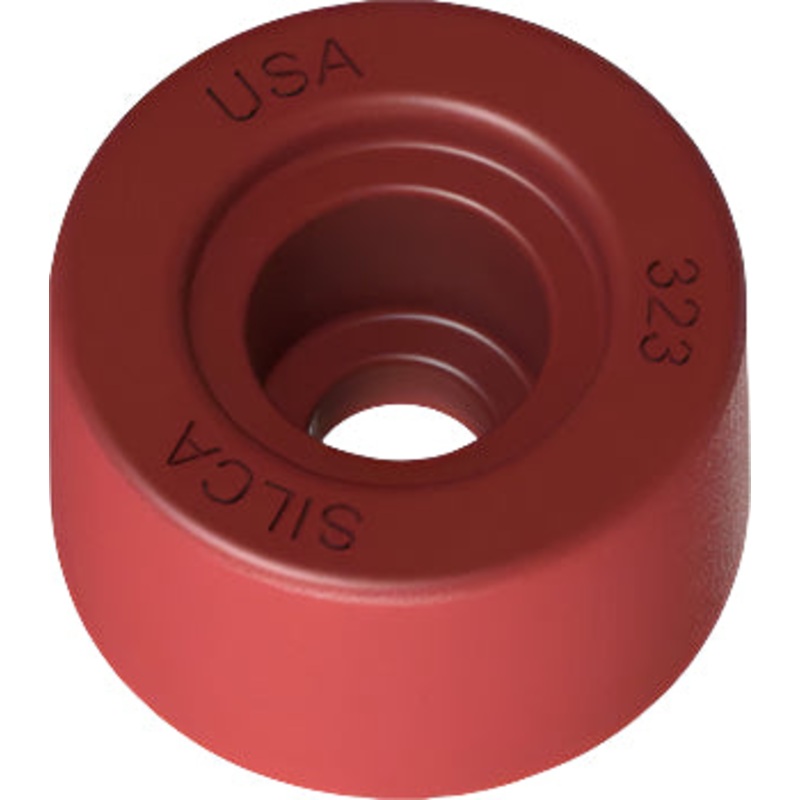 Silca Elastomer Seal for Impero