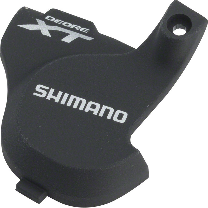 XT ST-M780 Left Hand Shifter Base Cap and Bolt