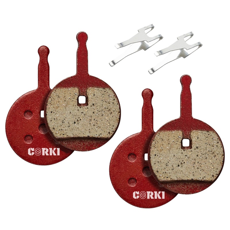 Avid Mechanical BB5 Disc Brake Pads