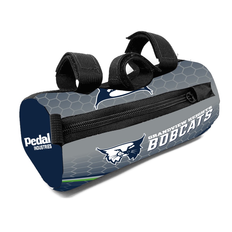 Bobcat MTB Team 2024 Barrito Bar Bag