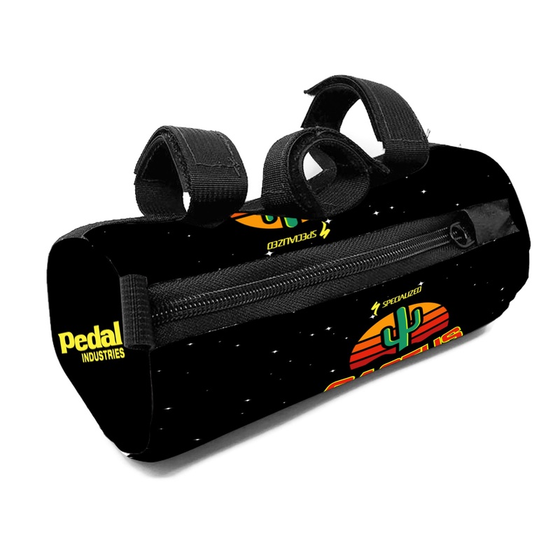 Cactus Cup 2026 Barrito Bar Bag