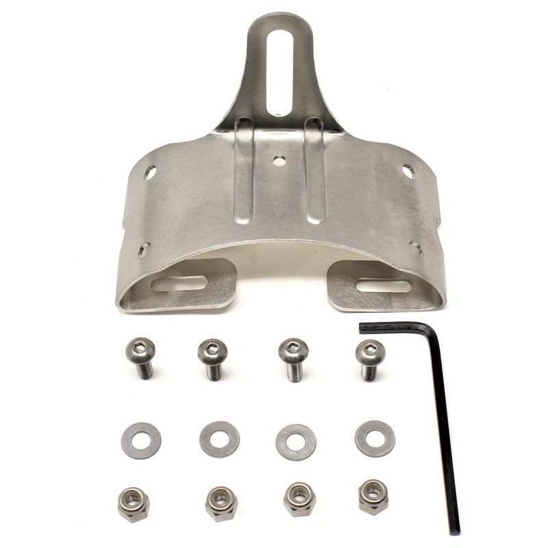 Sliding Bridge – H101