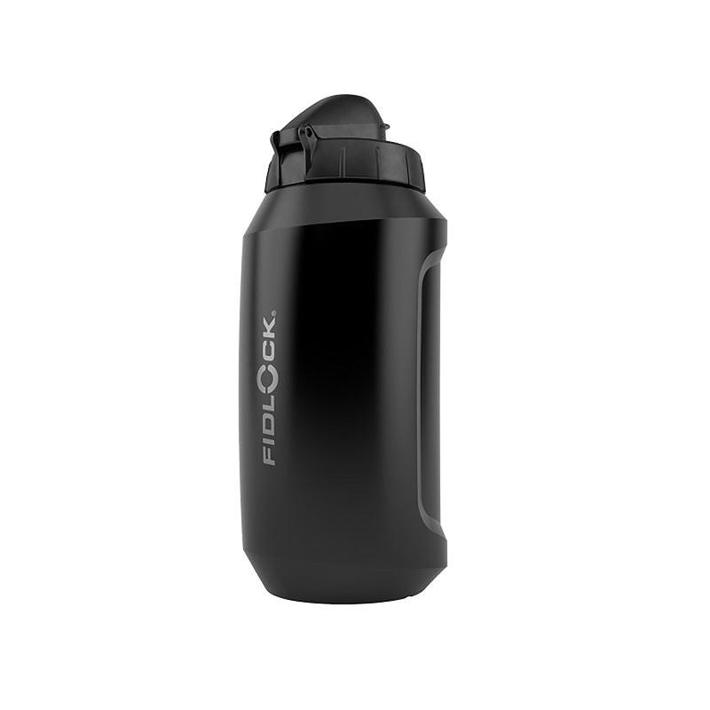 TWIST Single Bottle Compact 750mL (25oz) Black