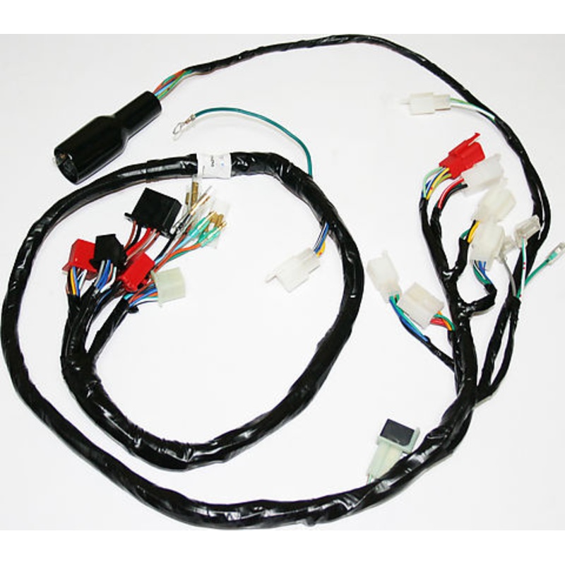 Wire Harness 24-4022