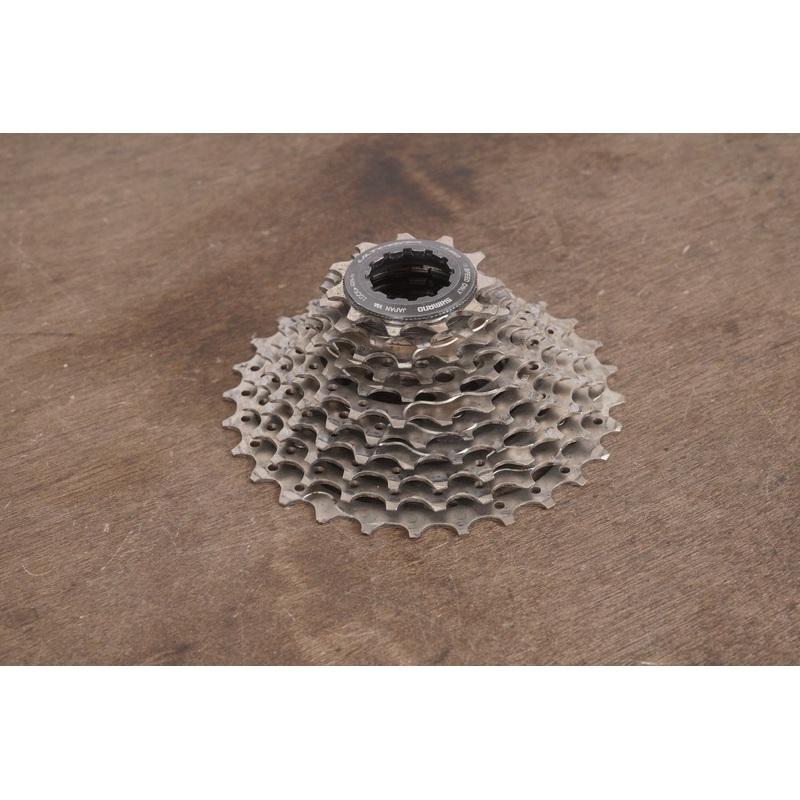 11-28T Shimano Ultegra CS-6800 11 Speed Cassette 247g