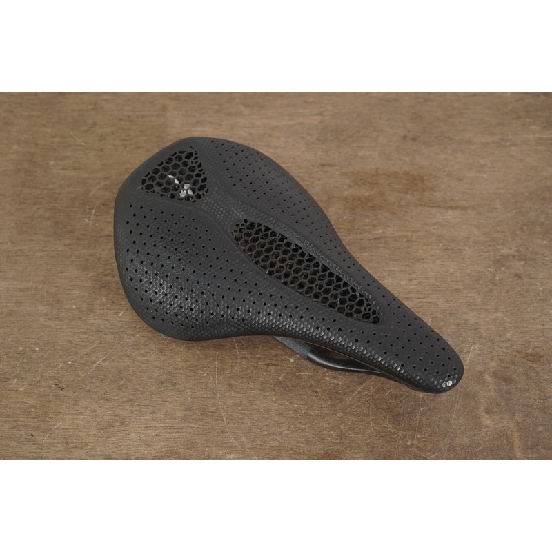 143mm Specialized S-WORKS Power Mirror Carbon Road Saddle 201g