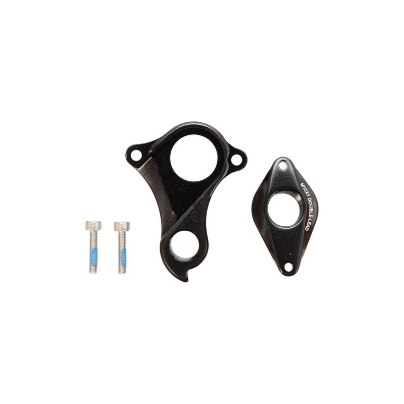 Cannondale SuperSix EVO CX/SE Derailleur Hanger Black