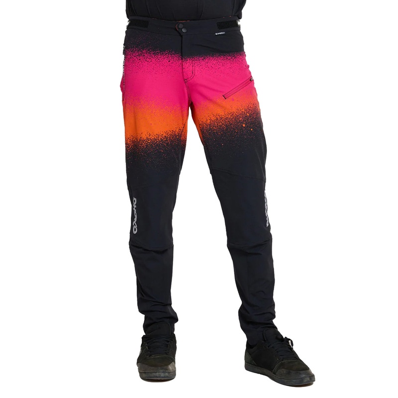 DHaRCO Men’s Gravity Pants – M-32 – Black Snake