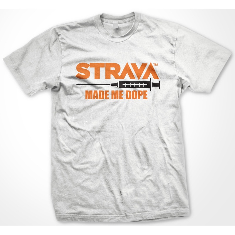 Dope Classic T-Shirt (FE) White