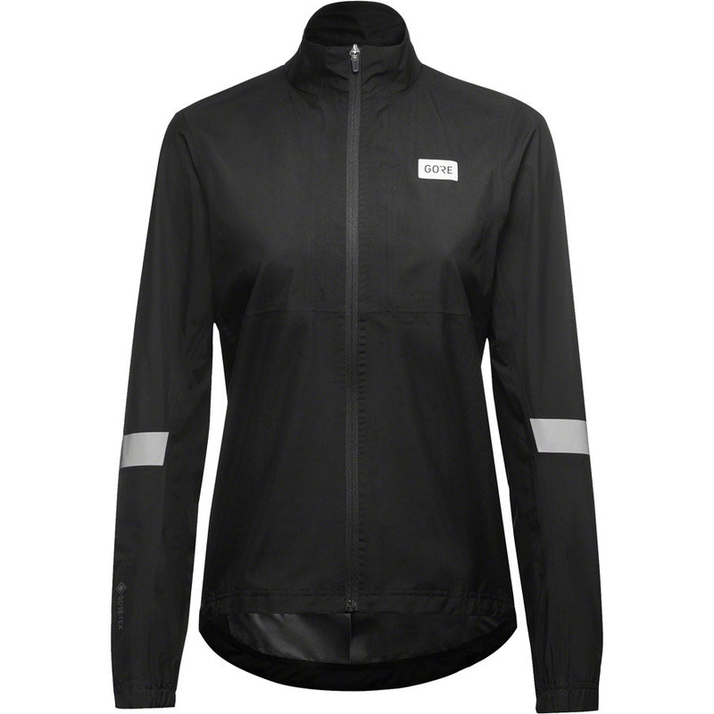Gorewear Stream Jacket – Black, Women’s, Medium