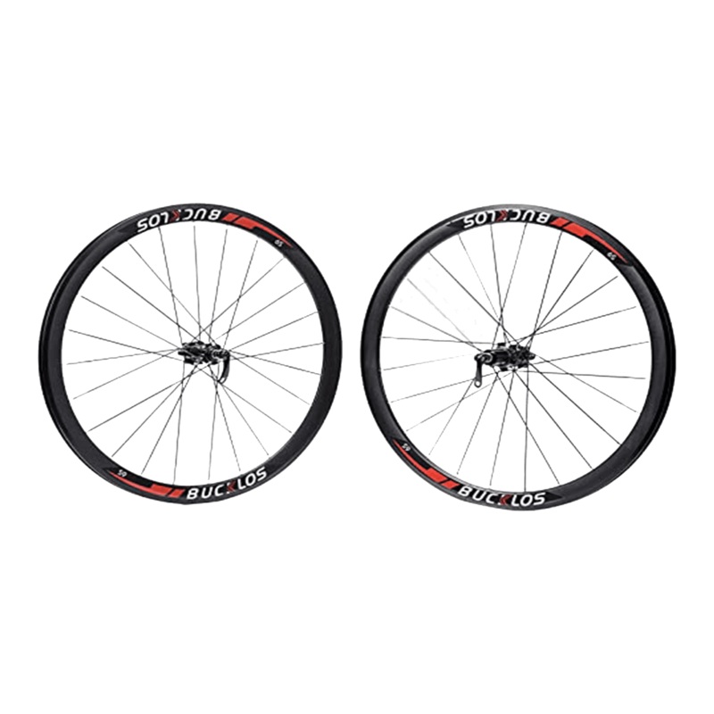 S9 700c Road Disc Wheels