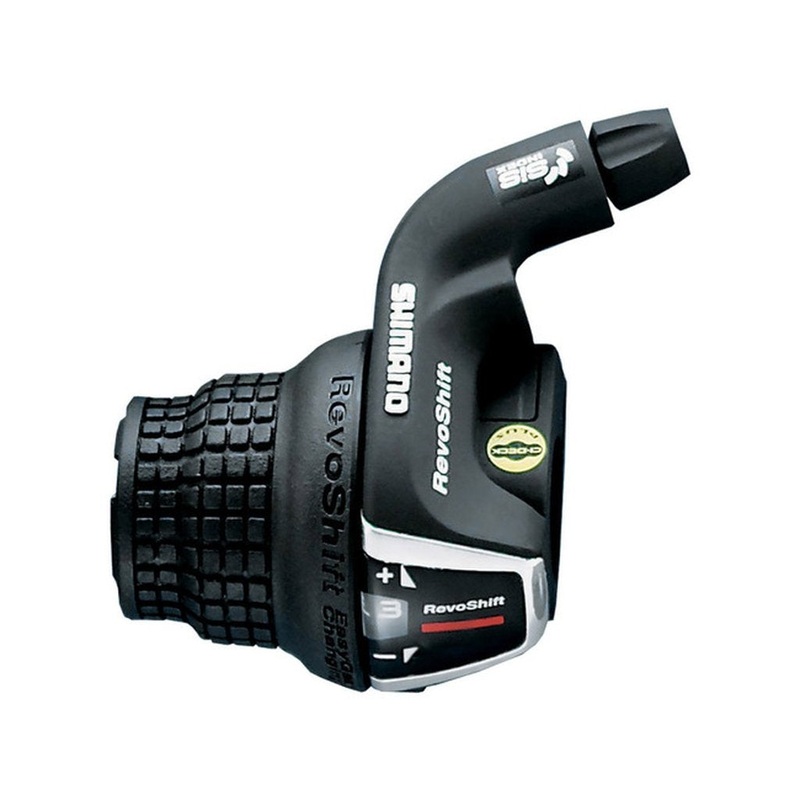 Shimano Tourney SL-RS35 – 6R&LN Revo Shifter 2050mm Shifter Set