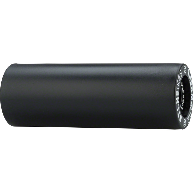 Silencer Peg V2 Black