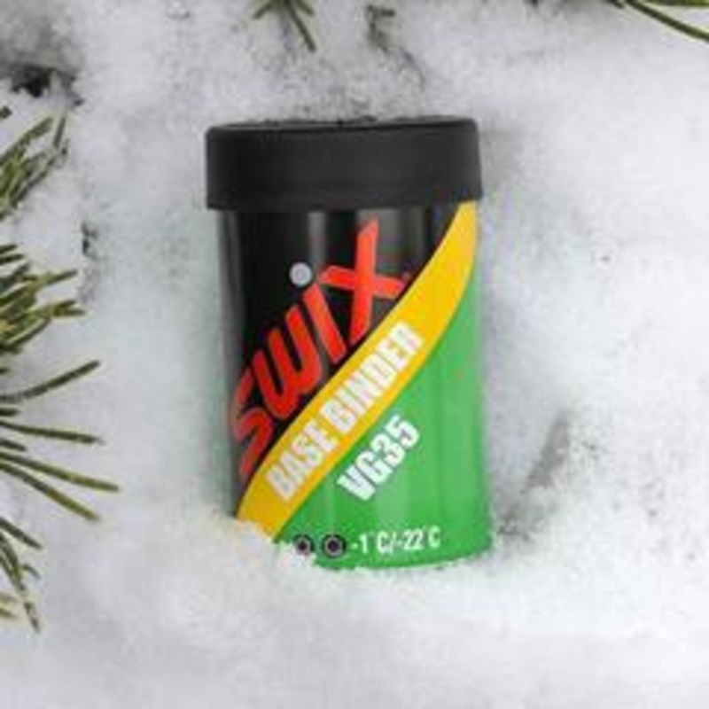 SWIX BASE BIND -1/-22