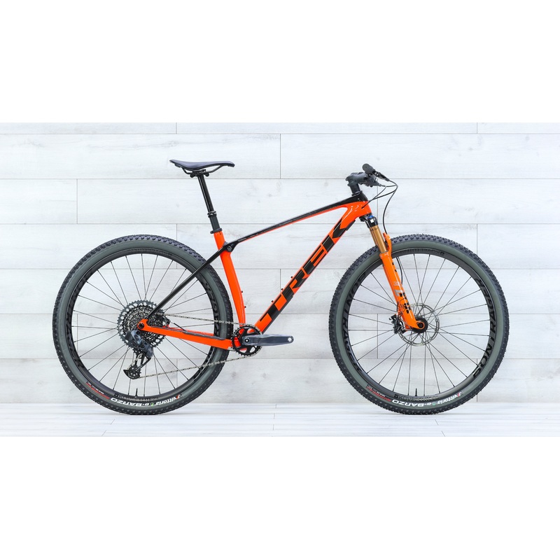 Trek Procaliber 9.7 GX AXS Mountain Bike – 2023, Large