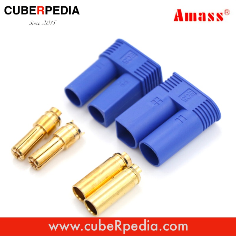 Connectors/Plug – EC5
